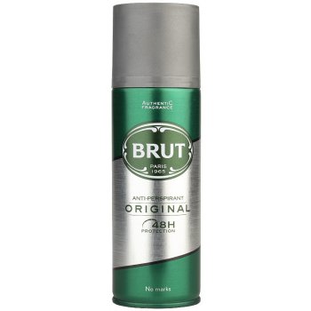 Brut Original deospray 200 ml