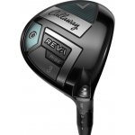 Callaway Reva Rise dámské dřevo pravé 31° (11 dřevo) grafit Ladies – Hledejceny.cz
