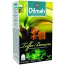 Dilmah Banán a toffee 20 x 1,5 g