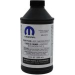 Mopar Brzdová kapalina DOT 3 350 ml – Hledejceny.cz