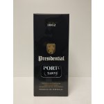 Porto Presidential Tawny 19% 0,75 l (karton) – Hledejceny.cz