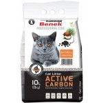 Super Benek Active Carbon 10 l – Sleviste.cz