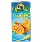 Zine Mangový džus 1 l – Hledejceny.cz
