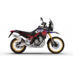 Aprilia Tuareg 660 Rally E5+ | Zboží Auto