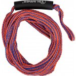 Talamex Tažné lano pro nafukovací kluzák, 1–2 osoby, 15 m, mezní zatížení: 1080 kg 95650360 – Sleviste.cz