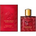 Versace Eros Flame parfémovaná voda pánská 50 ml – Zboží Dáma