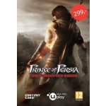 Prince of Persia: The Forgotten Sands – Hledejceny.cz