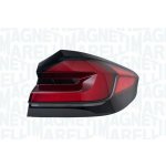 Zadní světlo MAGNETI MARELLI 715001203001 – Hledejceny.cz