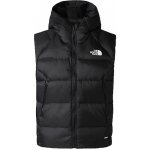 The North Face W Hyalite Vest – Zboží Mobilmania