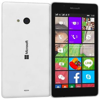 Microsoft Lumia 540 Dual SIM