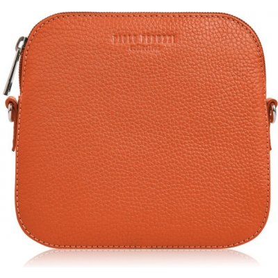 Paolo Peruzzi crossbody kabelka IN-61 černá