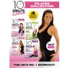DVD film 10 Minute Solution: The Pilates Collection DVD