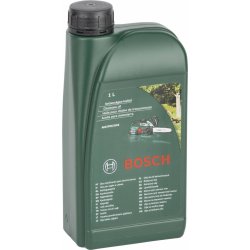 Bosch Olej pro řetězové pily 1 l