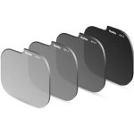 Haida sada zadních filtrů ND 8x + 16x + 64x + 1024x – Sleviste.cz