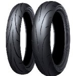 Dunlop SPORTMAX Q-LITE 90/80 R17 46S – Hledejceny.cz