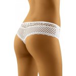 Wolbar Dámská tanga Gigua Bílá – Hledejceny.cz