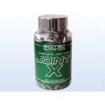 Scitec Nutrition Joint X 100 kapslí – Hledejceny.cz