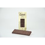 Natural Jihlava ČOXY hořká s xylitolem 50 g – Zboží Dáma