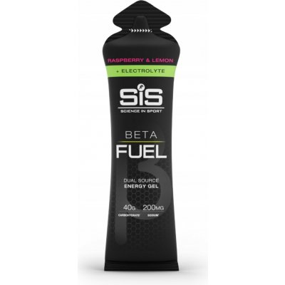 SiS Beta Fuel 60 ml – Hledejceny.cz