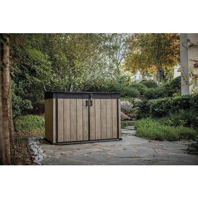 Keter Signature 2020 l ashwood – Hledejceny.cz