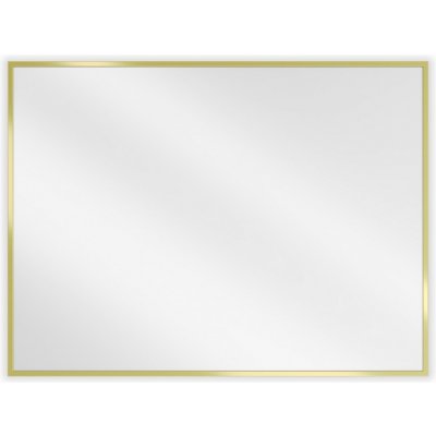 MEXEN Loft 80 x 60 cm 9852-080-060-000-50 – Hledejceny.cz