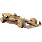 Cartonic 3D PUZZLE RACING CAR 367 ks – Zbozi.Blesk.cz