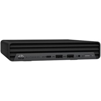 HP EliteDesk 800 G6 1D2L2EA