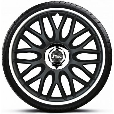 J-TEC ORDEN silver R 13" 4 ks | Zboží Auto