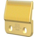 JRL Clipper 2020C Fade Blade Gold – Hledejceny.cz