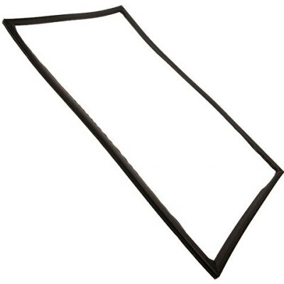 Aeg Electrolux Zanussi 2426448201 černé těsnění dveří chladničky - 563 x 1167 mm – Sleviste.cz