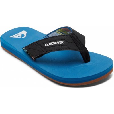 Quiksilver Carver Switch Youth blue