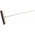 Levior Klasický dřevěný sálový smeták 52161 50, násada 61193 150 cm 52186 – HobbyKompas.cz