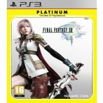 Final Fantasy XIII – Zboží Dáma