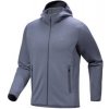 Pánská sportovní bunda Arcteryx Kyanite Hoody Men