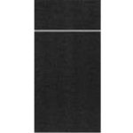 Sahm LETTO 40x48cm DNL BLACK 46ks/bal 100025153 – Zboží Dáma