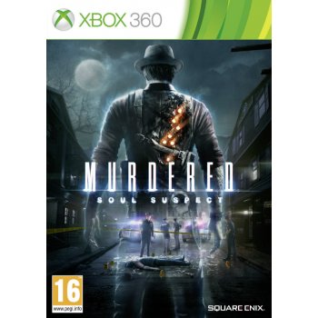 Murdered: Soul Suspect