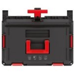 Kistenberg KXB604050 X BLOCK PRO kufr na nářadí s kolečky 546x380x510 černý – Hledejceny.cz