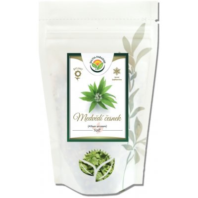 Salvia Paradise Medvědí česnek 25 g – Zbozi.Blesk.cz