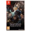 Hra na Nintendo Switch The DioField Chronicle