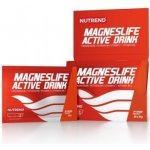 Nutrend MagnesLife Active Drink citron 10 x 15 g – Hledejceny.cz