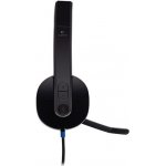 Logitech USB Headset H540 – Hledejceny.cz