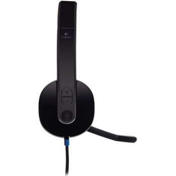 Logitech USB Headset H540