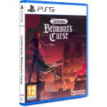 Castlevania: Belmonts Curse – Zboží Živě