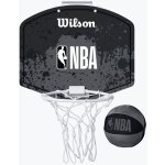 Wilson NBA Team Mini Hoop – Zboží Dáma