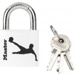 Master Lock 3430EURDSPO_football – Hledejceny.cz