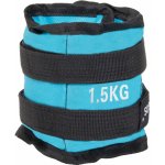 Springos Závaží na nohy 2 x 1,5kg FA0005 – Zboží Dáma