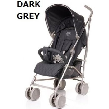 4Baby Le Caprice Dark Grey 2017