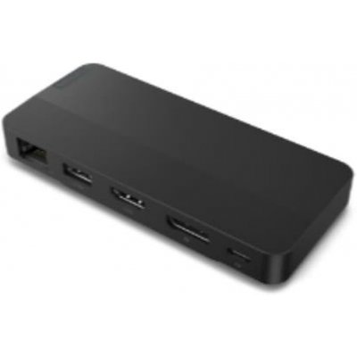 Lenovo USB-C Dual Display Travel Dock 40B90000WW – Zboží Živě