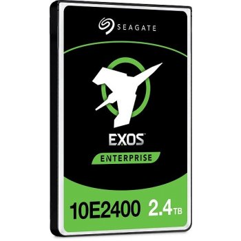 Seagate EXOS 10E2400 2,4TB, ST2400MM0129