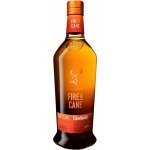 Glenfiddich Fire & Cane 43% 0,7 l (holá láhev) – Zboží Dáma